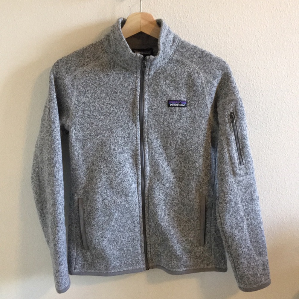 Patagonia Better Sweater